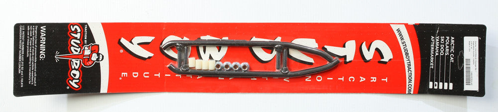 STUD BOY Round Bars 4" YAM-R2524-40