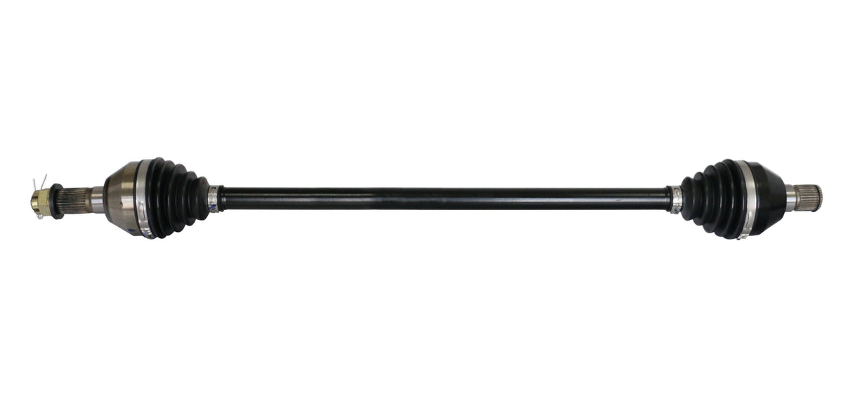 OPEN TRAILHd 2.0 Axle RearCAN-6057HD