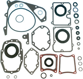 JAMES GASKETSGasket Trans 5speed W/O Oil Pan Kit 33031-8533031-85