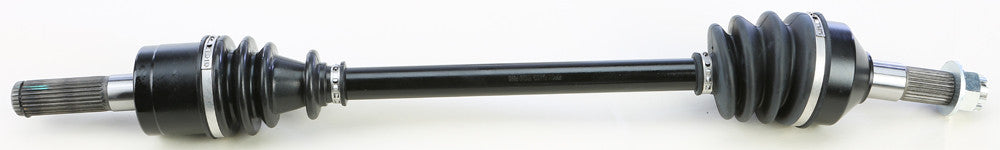 OPEN TRAILHd Front Wheel AxlePAXL-5010HD