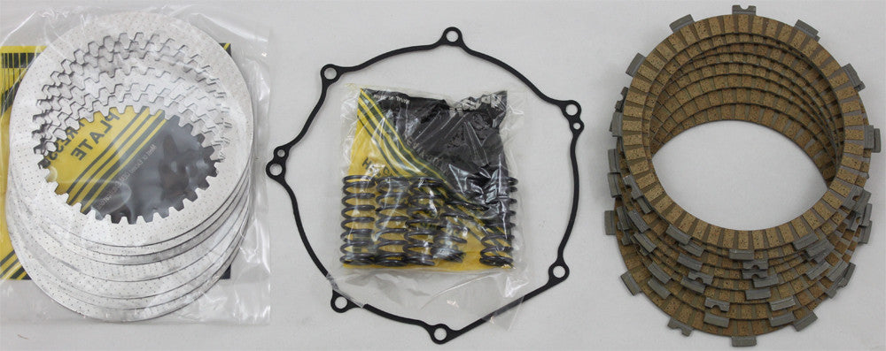 VESRAH Clutch Kit- Kx450f '06-0 9 AT-X402