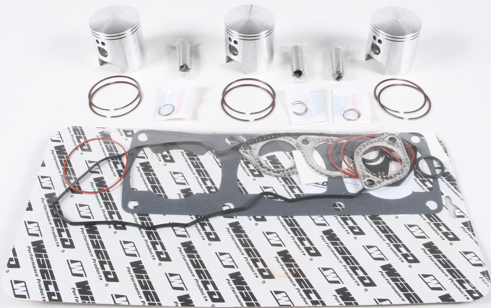 WISECO Std Bore Piston Kit S/M SK1145