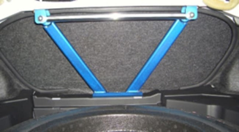 Cusco Power Brace Rear BULK CKV36 288 492 RB