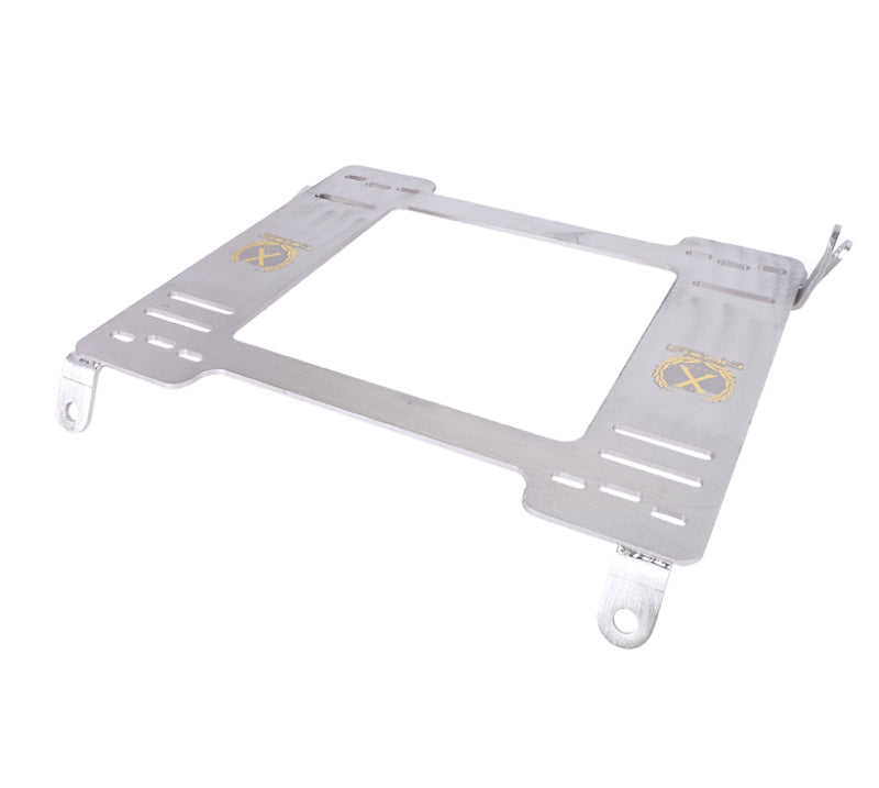 NRG Seat Brackets - 02-07 Subaru WRX / STI / Impreza - Pair SBK-SB01