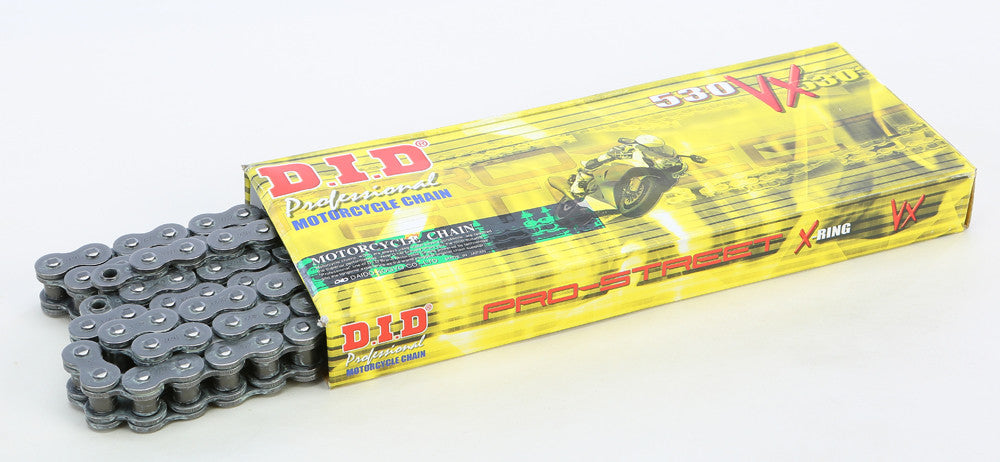 D.I.D Chain- O-Ring 530V-102