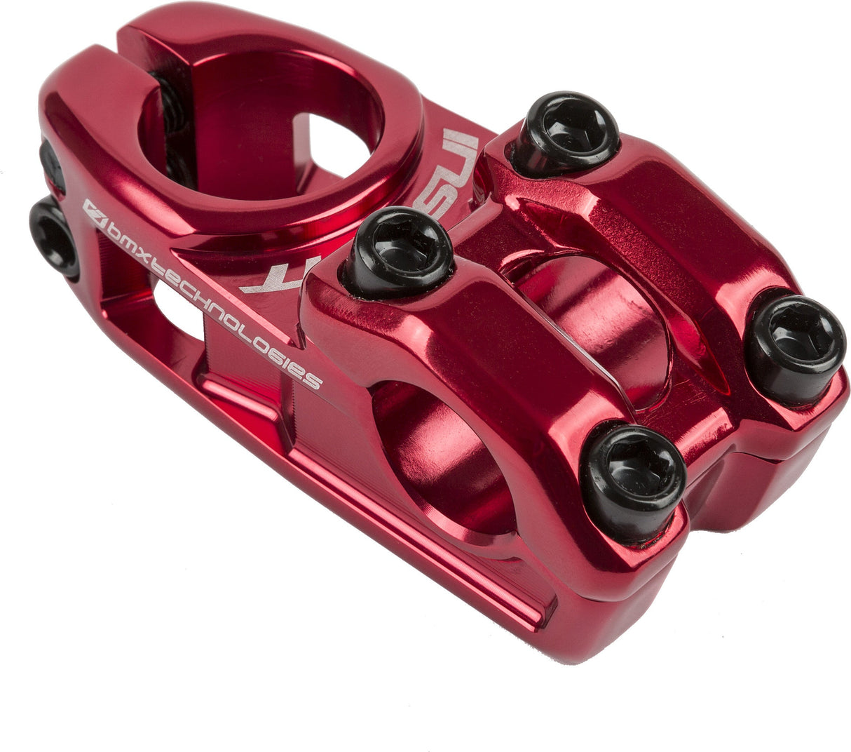 INSIGHT 1" Stem 35mm Red INST135RDRD