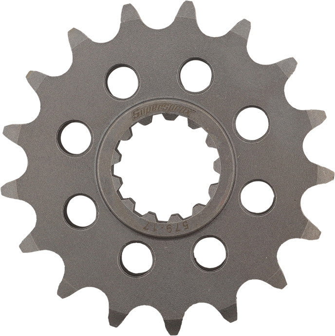 SUPERSPROX Front Cs Sprocket Steel 17t-530 Yam CST-579-17-2