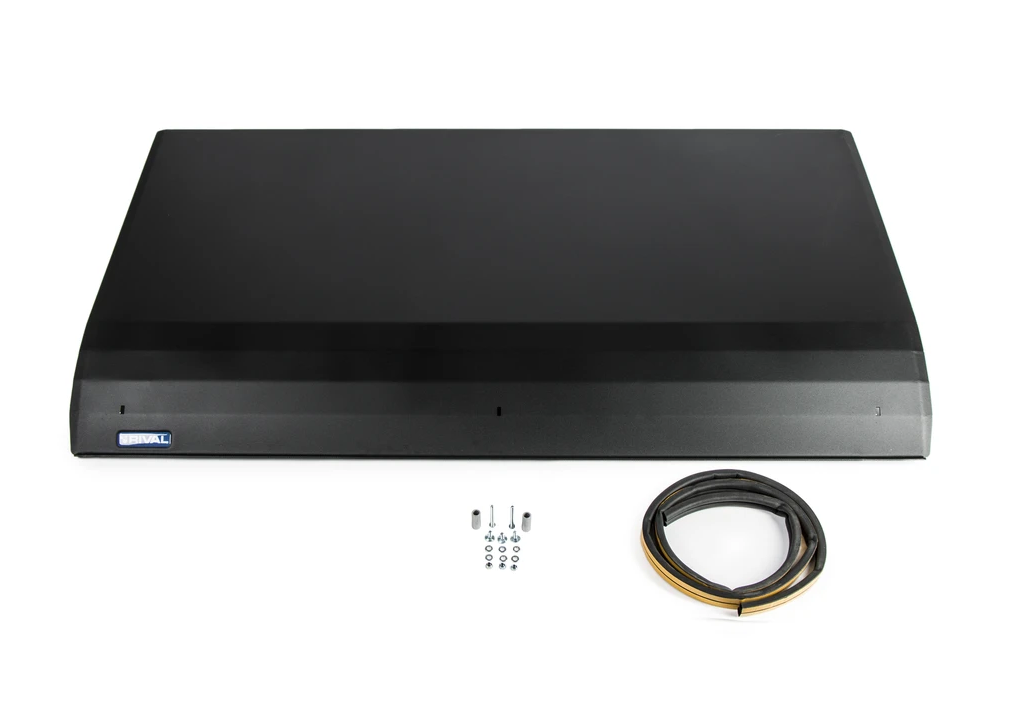 RIVAL POWERSPORTS USA Roof Alloy 2444.6890.1