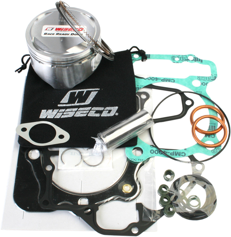 WISECO Top End Kit 87.00/+2.00 10:1 Hon PK1034