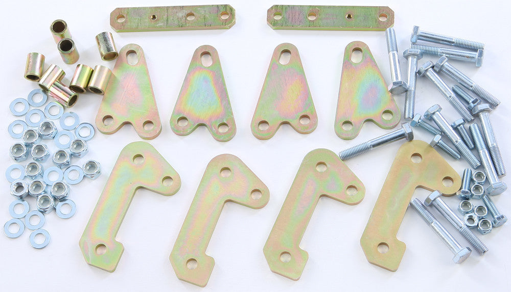 HIGH LIFTER Utv Lift Kit 2" Ranger Plk900r-00 73-14837