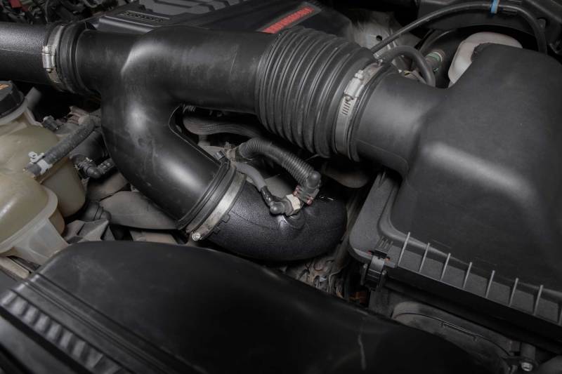K&N 18-20 Ford F150 Raptor V6 3.5L Inlet Pipes 63-2623