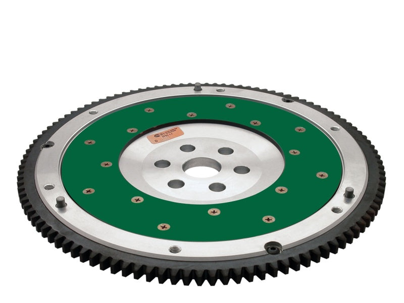 Fidanza 90-05 Civic (except 99+ Si)/ 93-95 del Sol SOHC/ 90-91 CRX DX & HF Aluminum Flywheel 191161