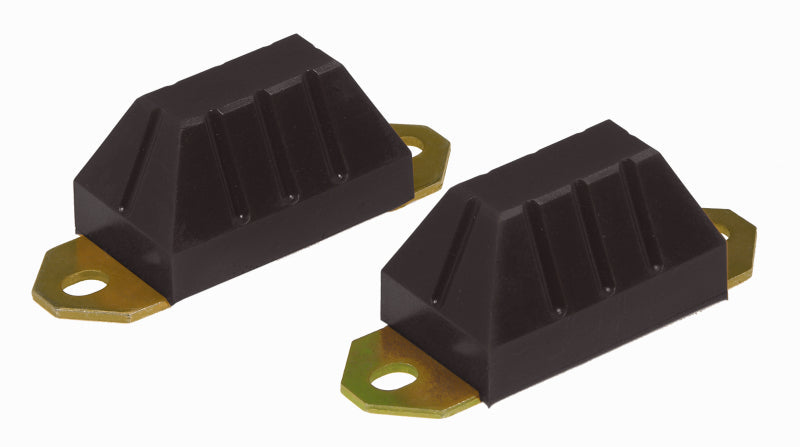 Prothane 76-96 Jeep CJ5/7/8 Axle Snubber - Black 1-1301-BL