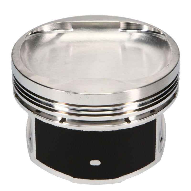 JE Pistons Toyota 3SGE 86.5mm Bore +1.00mm Oversize 9.5:1 CR -15cc Dome (Set of 4) 361463