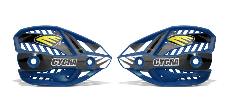 Cycra Probend CRM Ultra Hand Shields Husky Blue 1CYC-1019-89