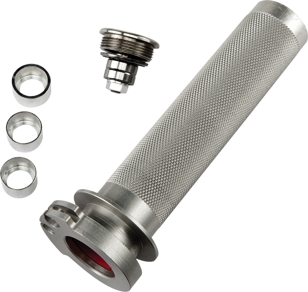 J27Shooter Throttle Tube HonTHR002H