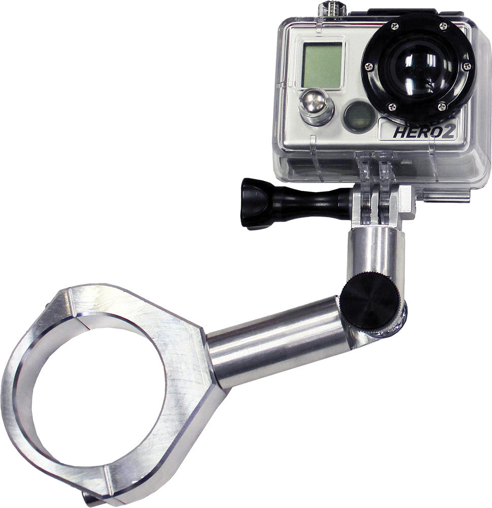 MODQUADGo Pro Case Adjustable Mount Polished 1.75"GO-1.75