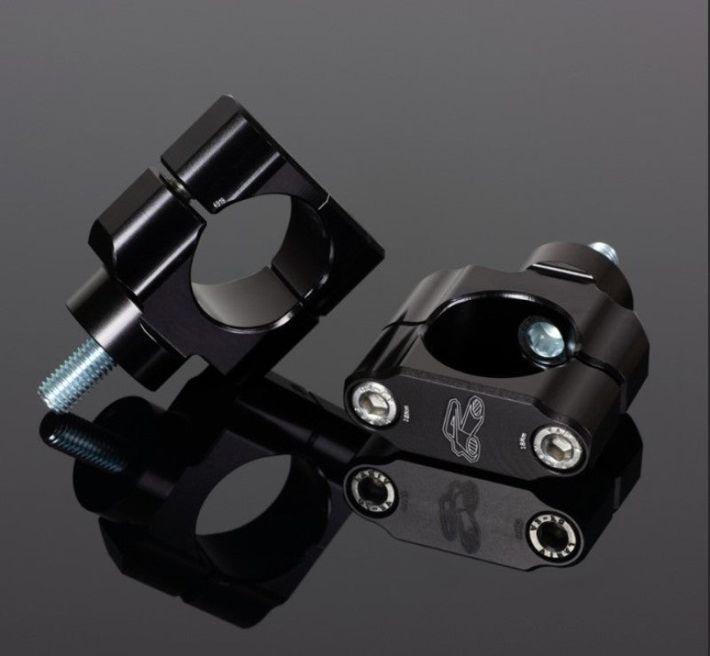 Renthal D36 Bar Mount CL060