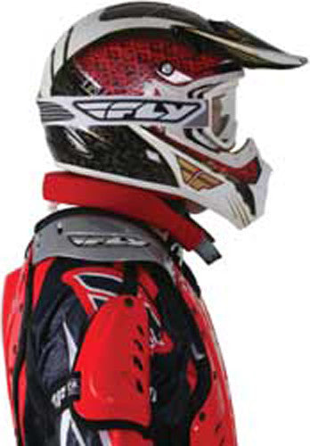 PCSPcs Neck Support Sys 1.5 RedAD1.5RED