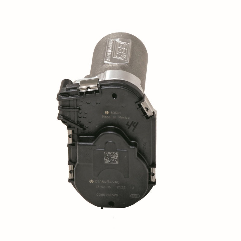BBK 12-23 Dodge Charger/Challenger 3.6L / 12-16 Jeep Wrangler 3.6L 78mm Performance Throttle Body 1841