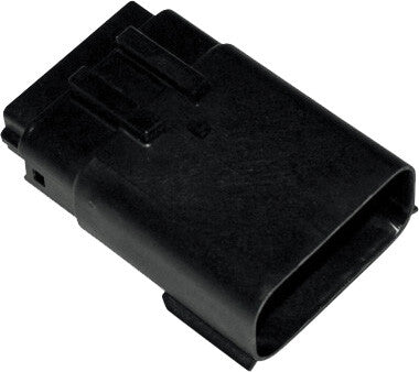 NAMZ CUSTOM CYCLEMlx 6-Pin Male Conn Blk Right Side Hbar Switch Hd 72188-07bkNM-33482-3601