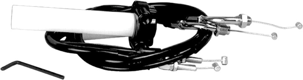 MOTION PROThrottle/Cable Kit Rs Series Carburetors01-0316