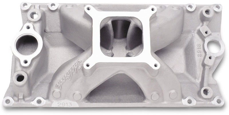 INTAKE MANIFOLD 2913