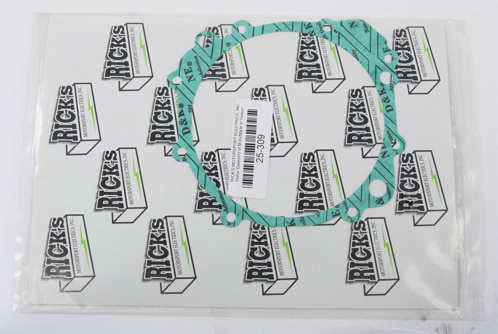 RICKS Stator Cover Gasket 25-309