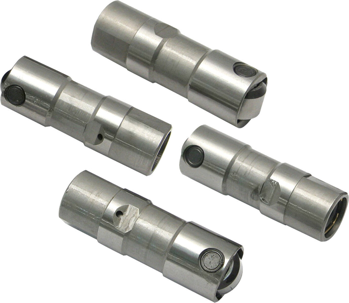 ROCKET PERFORMANCE GARAGE LLC Hydraulic Lifter Set Tc M8 And Xl 00-20 6-6007