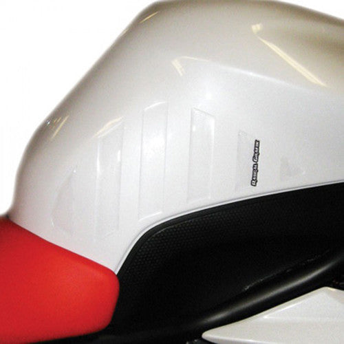 RASCAL GRAFIK Knee Grips Fz6r RA36951