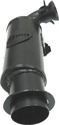 BMP Powder Lite Muffler 02-222PL