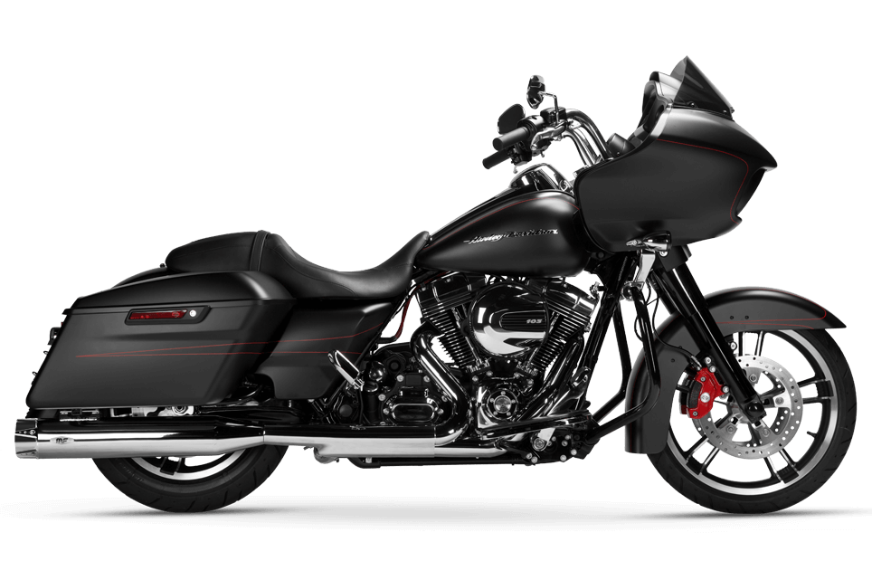 MAGNAFLOWSniper Slip-Ons Chr/Chr Flh/Flt 95-167201901