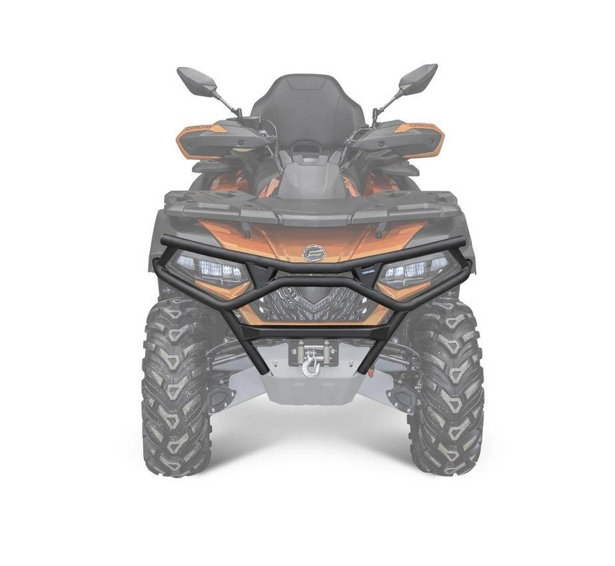 RIVAL POWERSPORTS USA Front Bumper 2444.8104.1