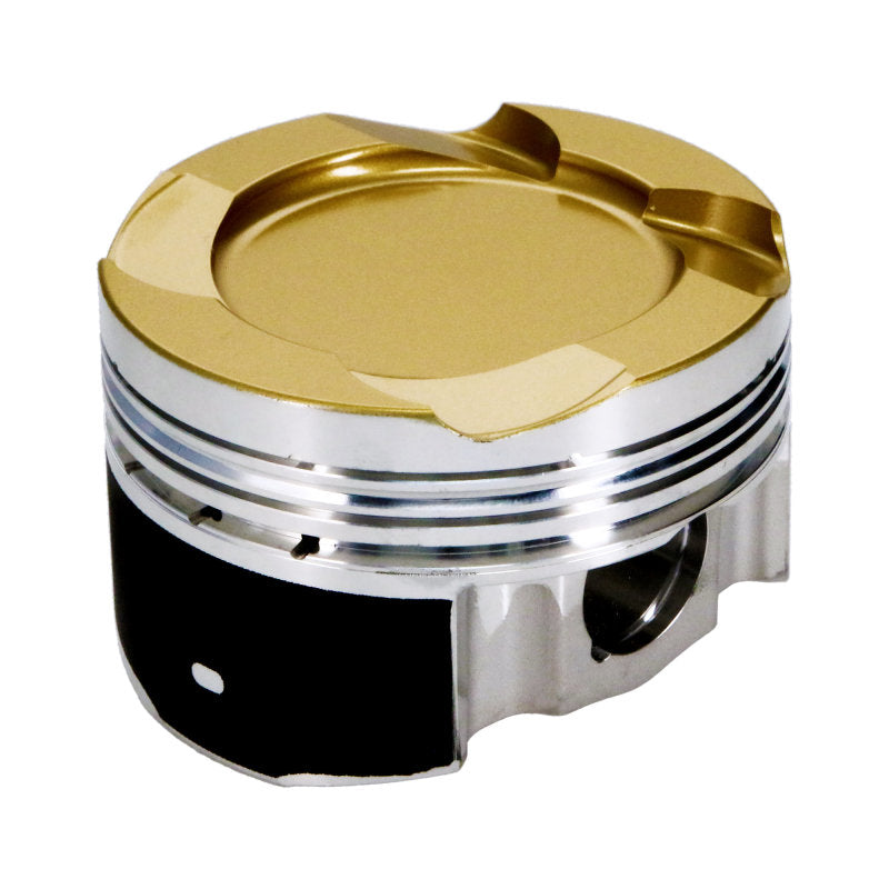 JE Pistons BMW N54B30 Ultra Series Set of 6 Pistons Inv Dome/Dish 3.327 Bore 1.244 CD 0.866 Dia 367878