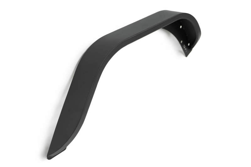 DV8 Offroad 18-23 Jeep Wrangler JL Slim Fender Flares FDJL-07