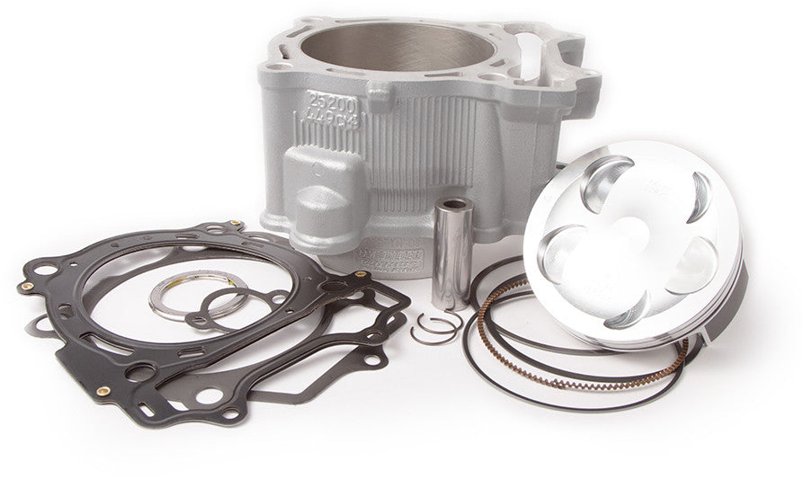 CYLINDER WORKS Cylinder Kit 95.00/Std 12.5:1 Yam 20003-K01