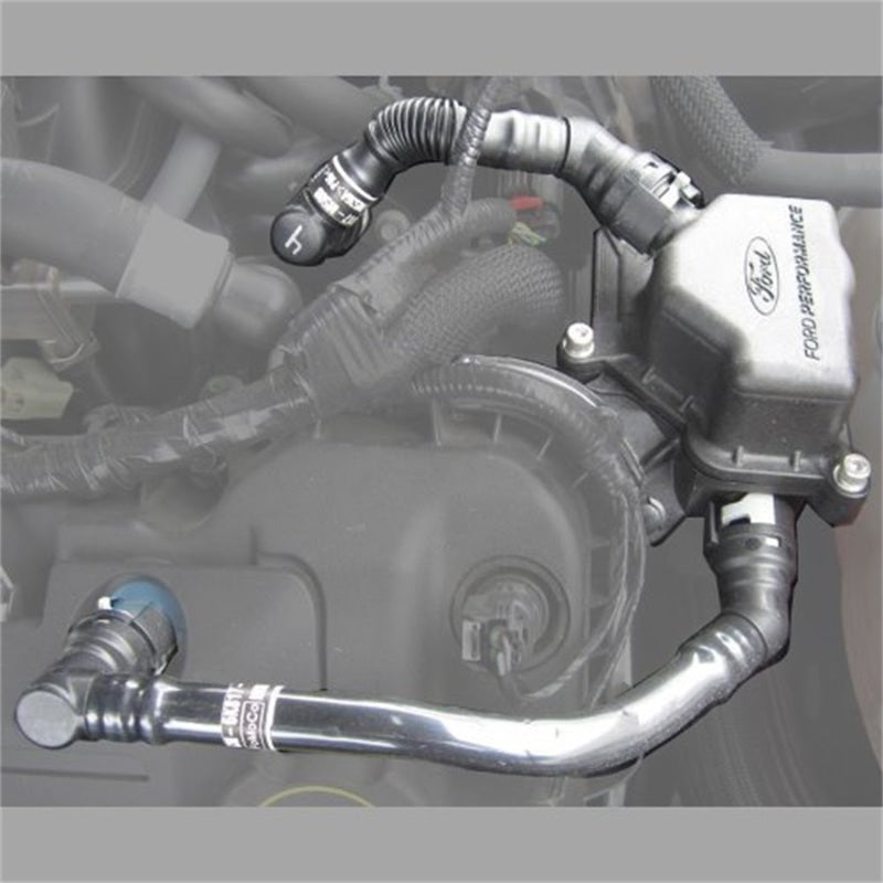 Ford Racing 11-15 Coyote 5.0L V8 Oil-Air Separator M-6766-A50