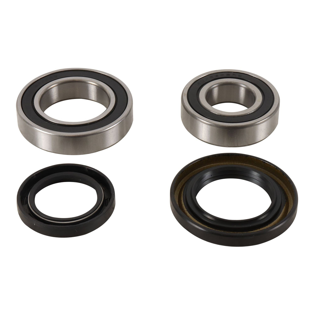PIVOT WORKS Rear Wheel Bearing Kit PWRWK-Y13-002