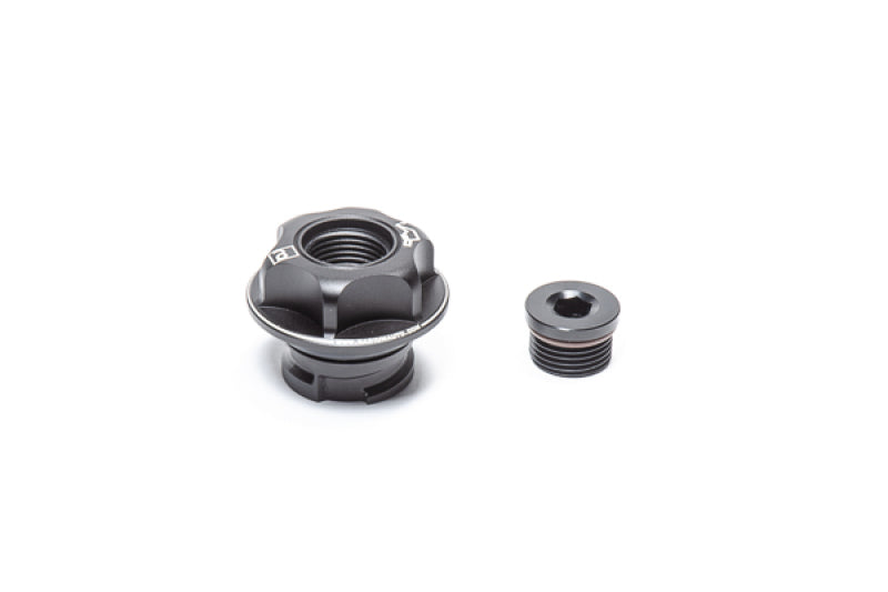 Radium Engineering GM LS Oil Cap 20-0539