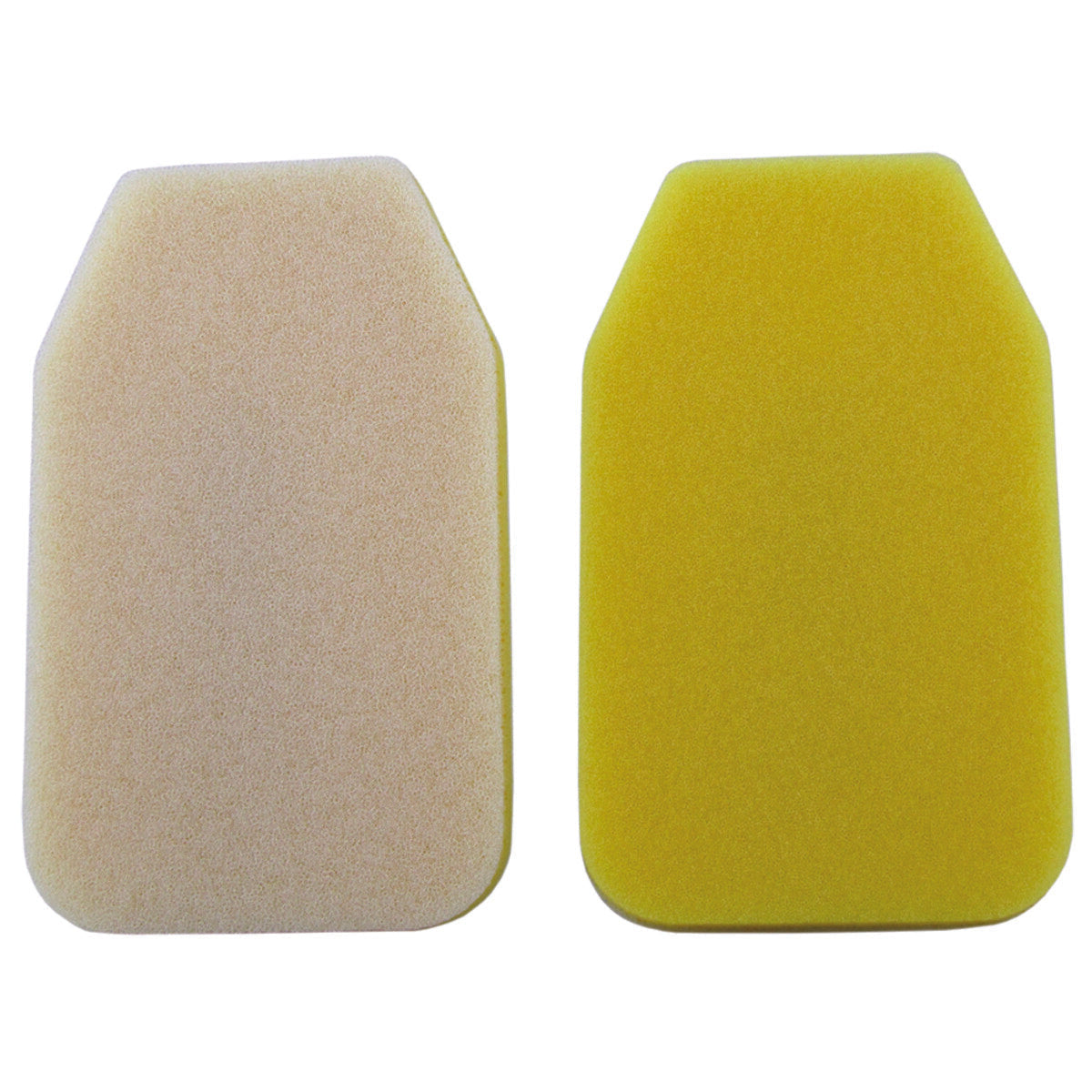 NO TOILDual Stage Foam Air Filter150-05