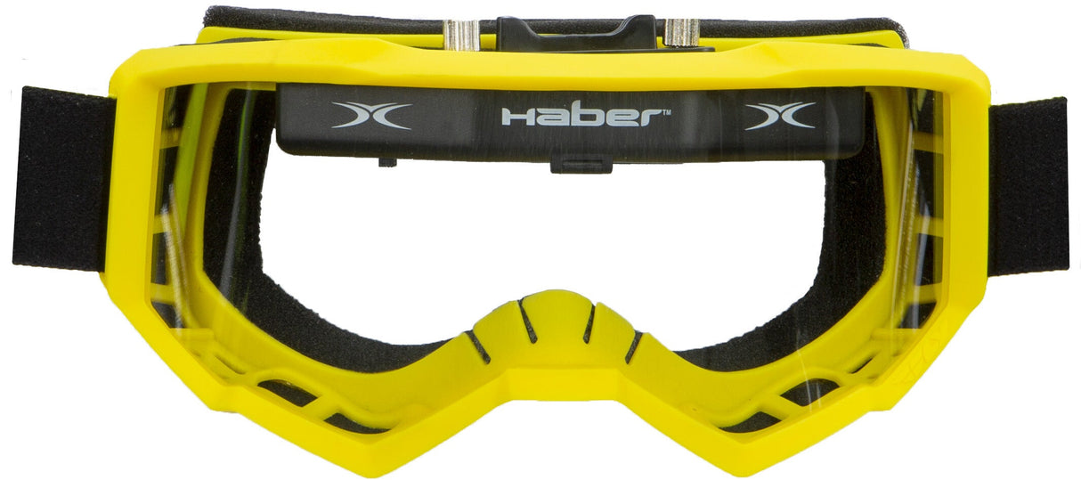 HABER Fog Eliminator Goggle Fan 12013