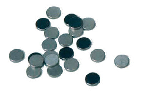 HOT CAMS Valve Shim Refill 2.05-2 .20mm 10.0mm O.D. HCSHIM25