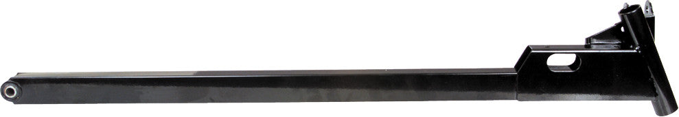 SP1 Spi Rh Trail Arm Pol Blk S/M 08-452R