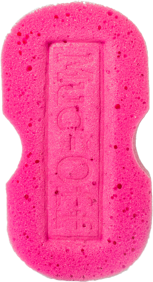 MUC-OFFExpanding Pink Sponge300