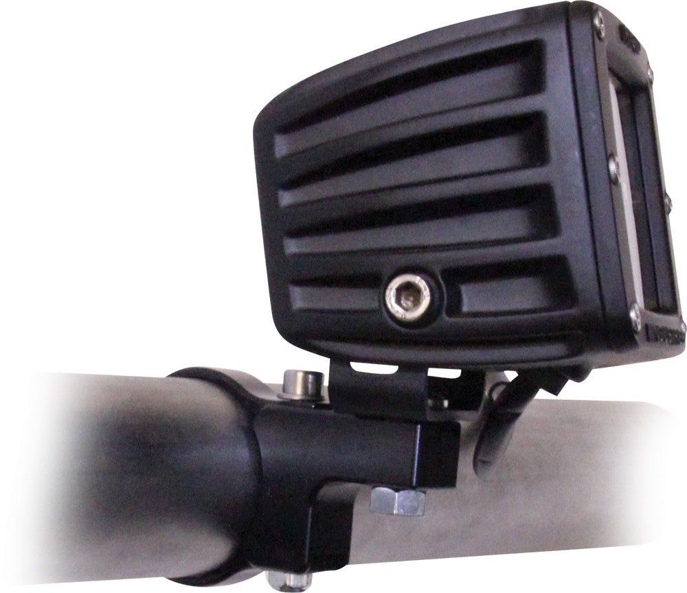 RIGID Roll Bar Mount Horizontal 1.75" 47540