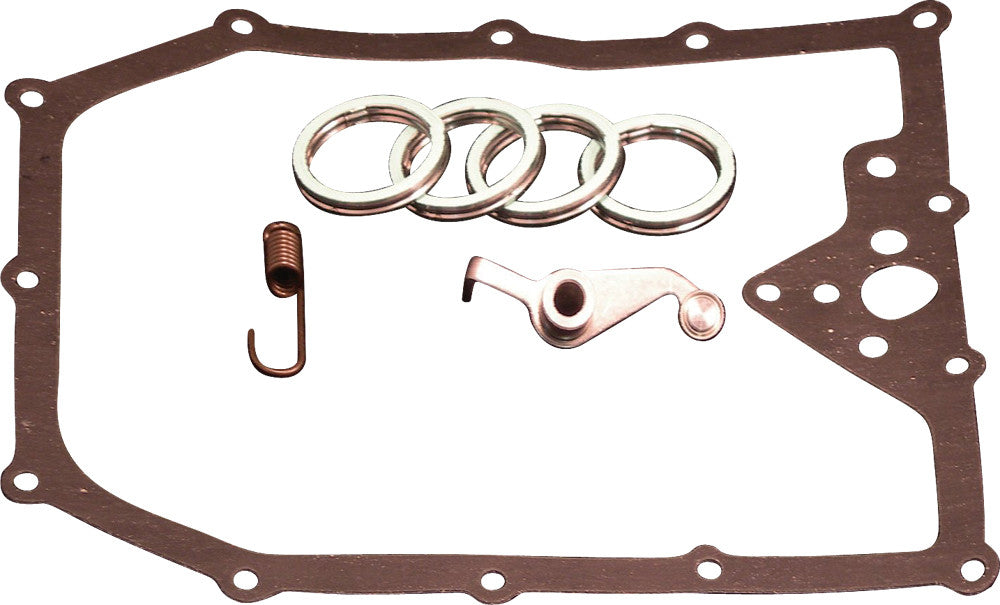 FACTORY PRO Shift Kit Suzuki SHFT-PRO-SUZ-3