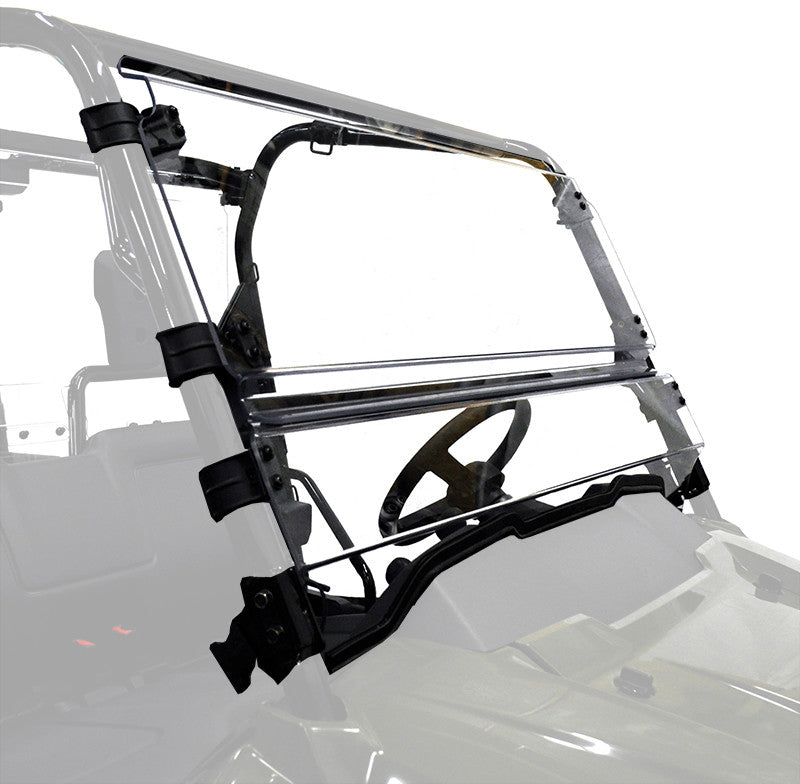 KOLPINFull Tilting Windshield2737