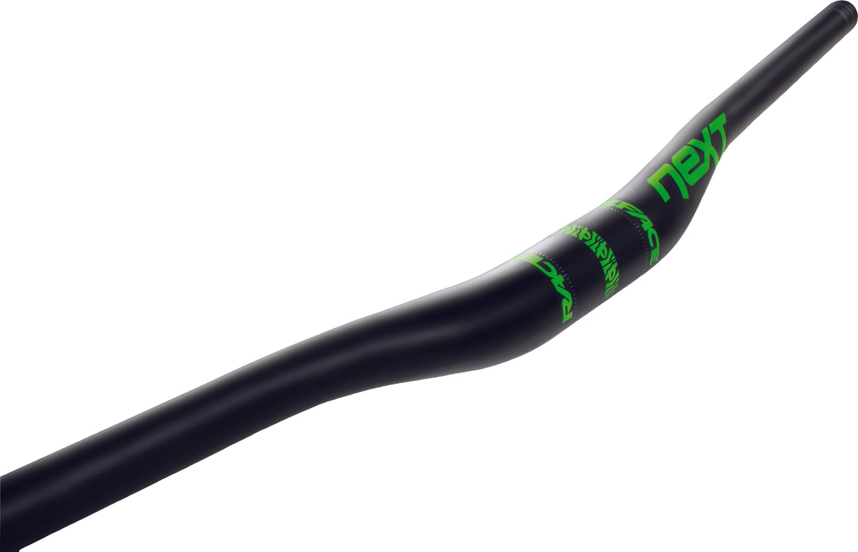 RACE FACE Next 35 20mm Handlebar Green HB13NX2035X760P802