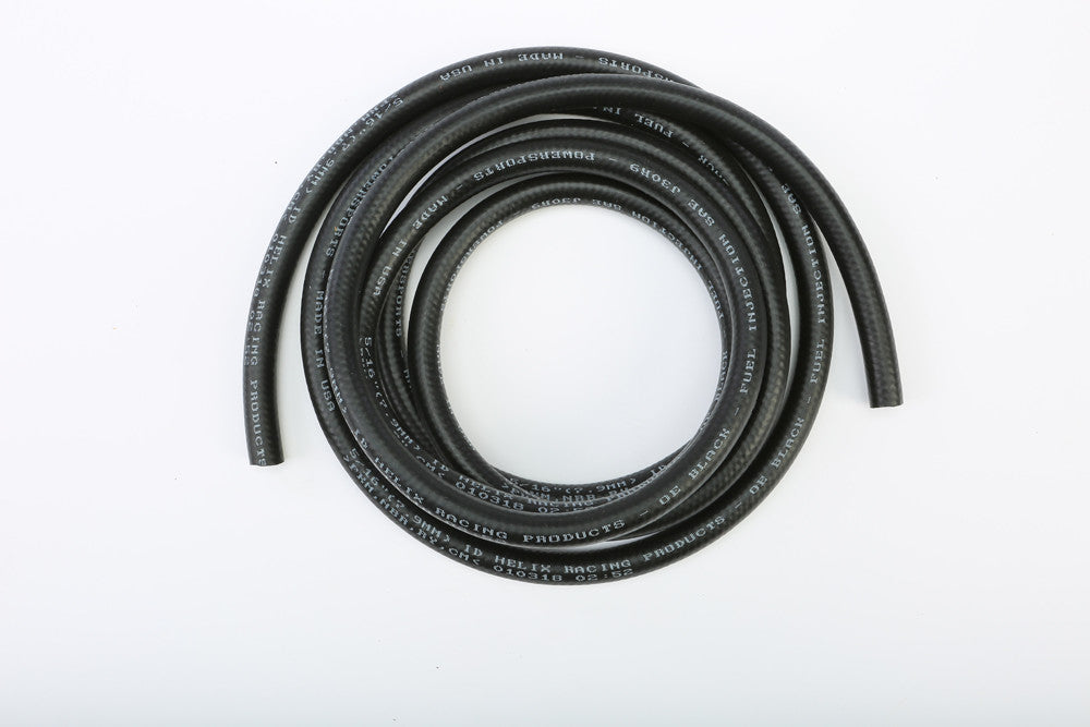 HELIX Oe Fuel Injection Hose 5/16" X 10' 516-8313