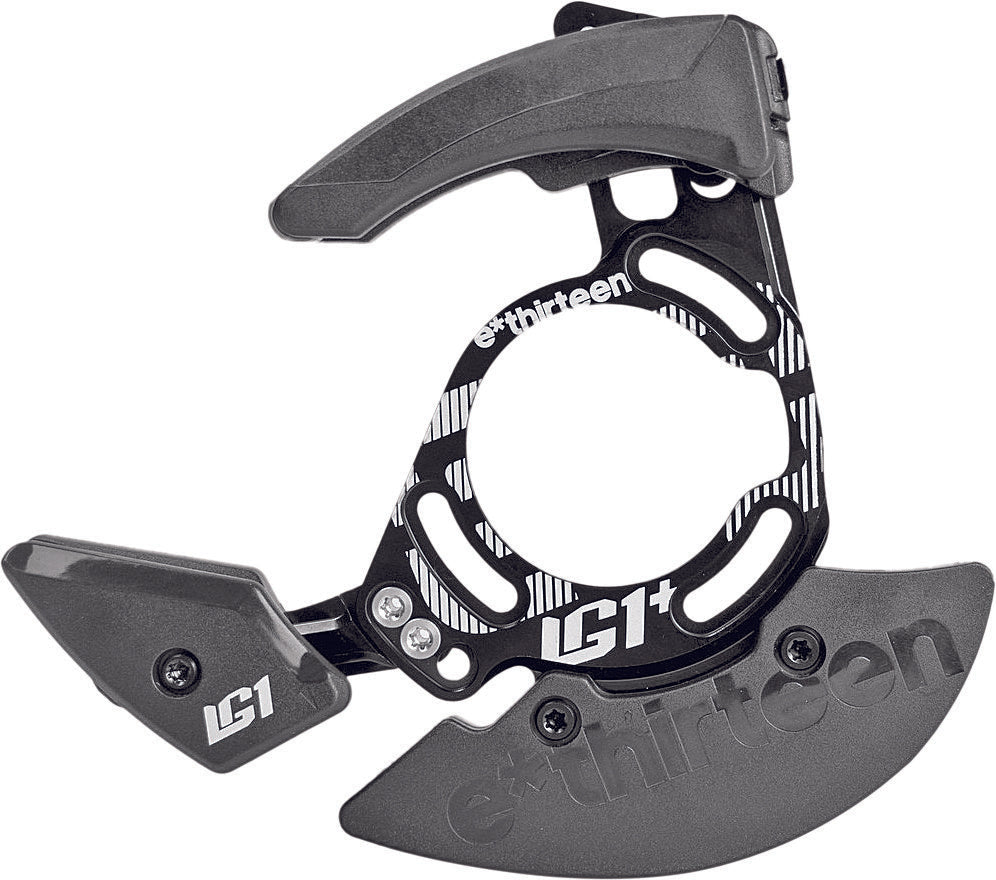 E13 Lg1 Plus Chainguide Alloy Iscg05 Mount 176 Grams CG20.LG1P.I05.K